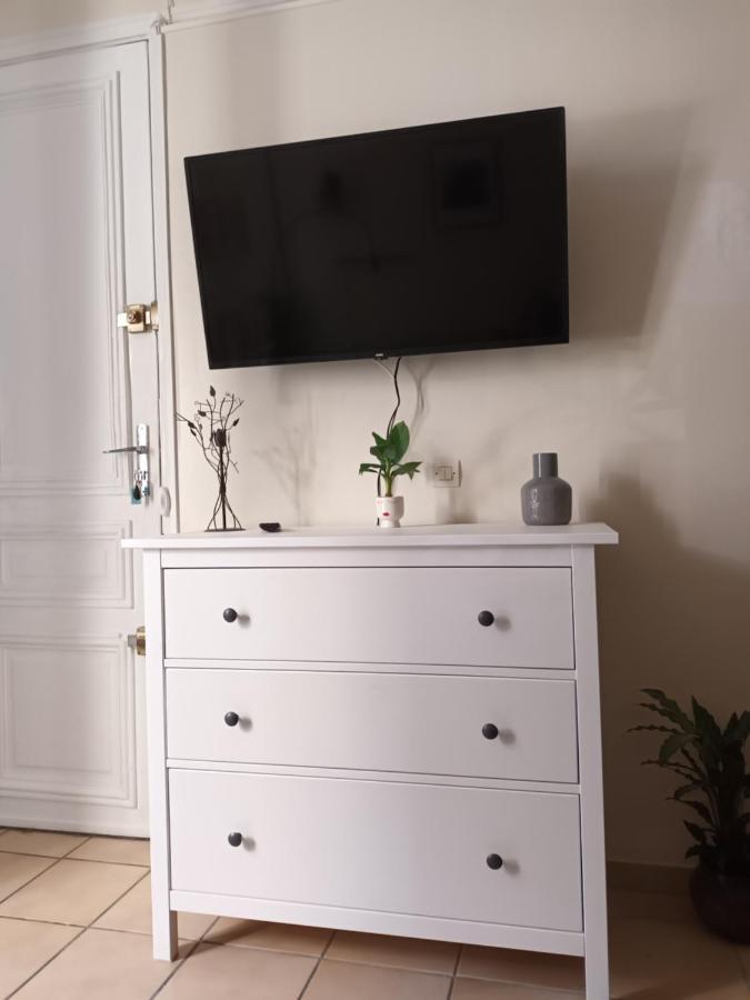 Gorgeous Place, Center Paris ,Close To Louvre Meusm And Eiffel Tour Eksteriør billede