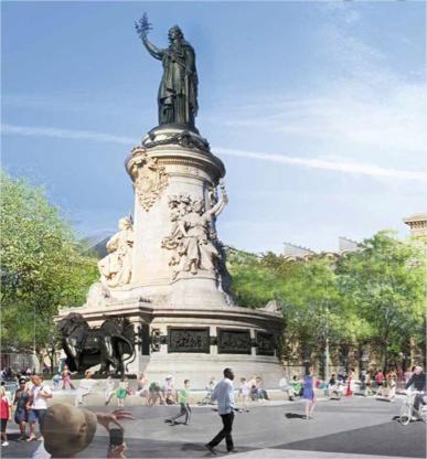 Gorgeous Place, Center Paris ,Close To Louvre Meusm And Eiffel Tour Eksteriør billede